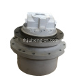 Excavator Parts MM55 Travel Motor MM55 Final Drive